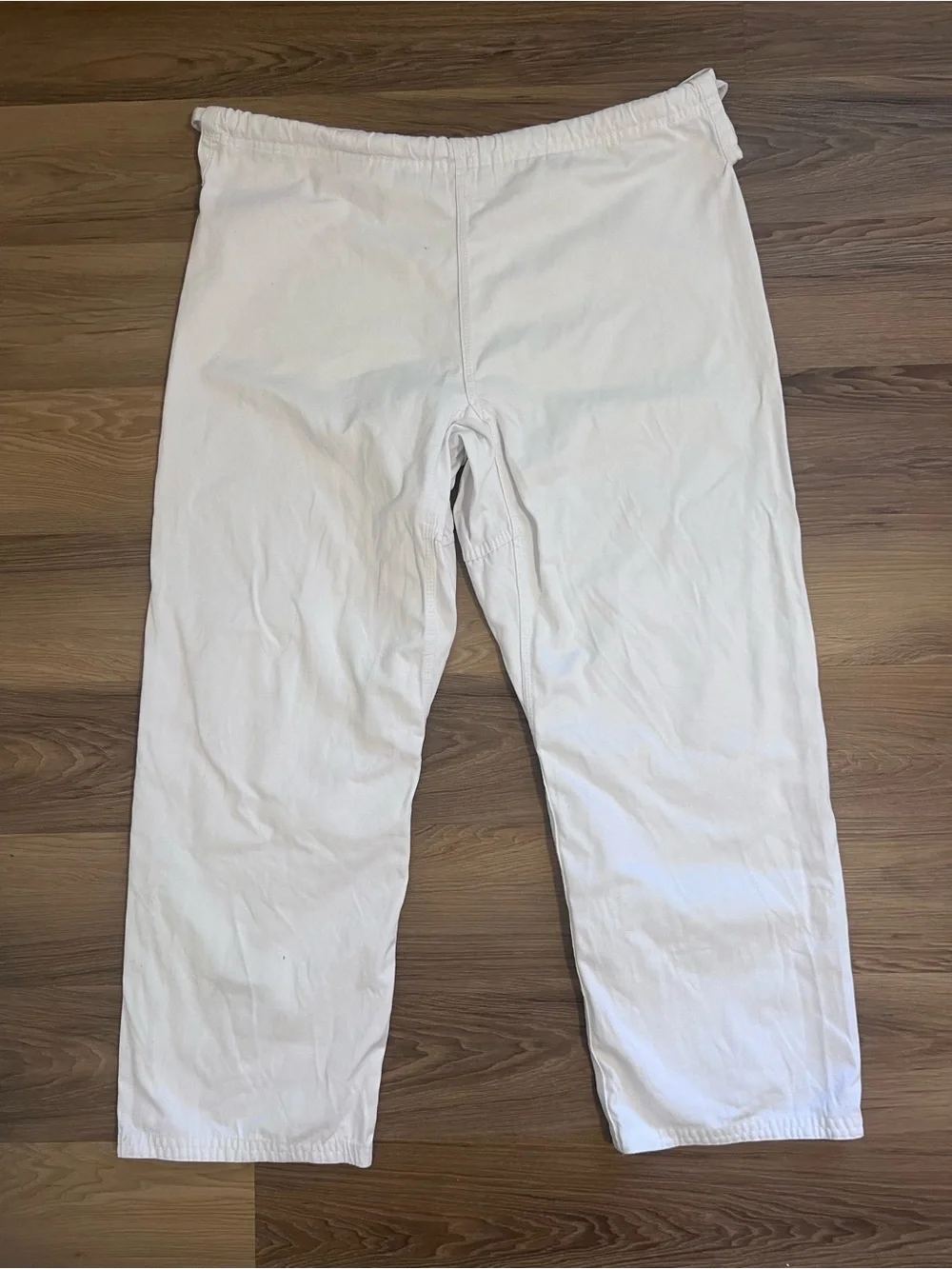Gracie University Jiujitsu Gi Pants
